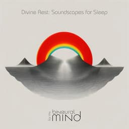 Divine Rests: Soundscapes for Sleep - The Binaural Mind
