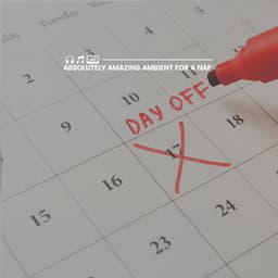 Absolutely Amazing Ambient for a Nap - Meditative Music Guru