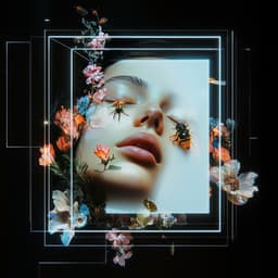 Zwischen Himmel und Träumen: Ein Ruhiger Schlaf mit Celeste - Entspannings und Schlaf Musik