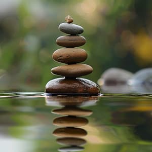 Zen Relaxation: Music for Meditation Insight - Max Relax