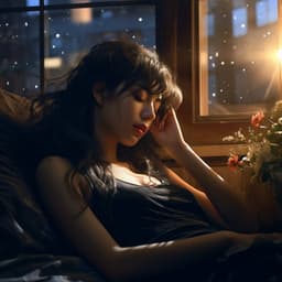 Ocean's Embrace: Peaceful Sea Sounds for Restful Sleep - Sleepy Sine