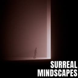 Surreal Mindscapes - Ambientalism
