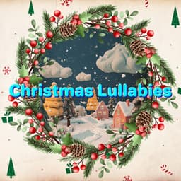 Magical Christmas Music for a Warm and Bright Holiday Season - Christmas Lullabies