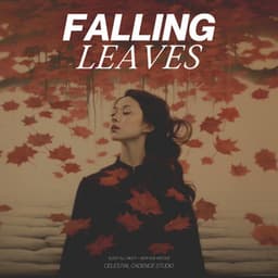 Falling Leaves - Sleep All Night