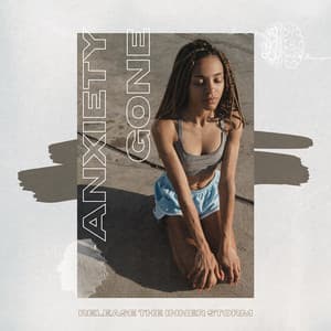 Release the Inner Storm - Anxiety Gone