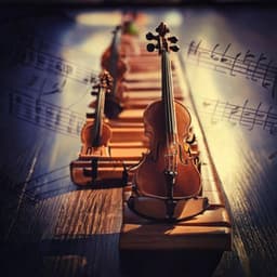 Harmony Orchestra: Calming Musical Notes - Raymond Floyd