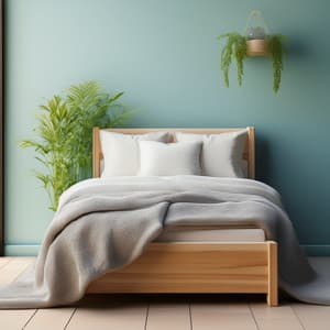 Lofi Slumber: Drift into a Quiet Dream - ASMR Insomnia Aid & Sounds for Sleep