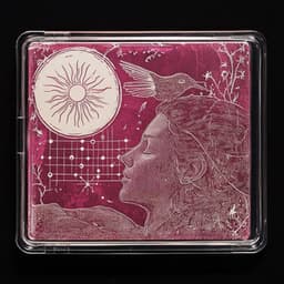 Soundscapes of Serenity: New Age Tracks for Inner Peace - Granular Soundscape