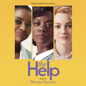 The Help - Thomas Newman