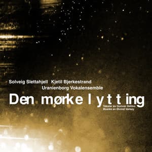Den mørke lytting - Øivind Varkøy