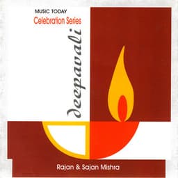 Celebration Series: Deepavali - Rajan Mishra