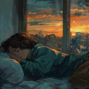 Dusk’s Melody: Sleep Inducements - Peaceful Dreams