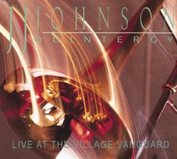 Quintergy - J.J. Johnson