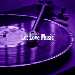 Let Love Music - Rap Beats Music