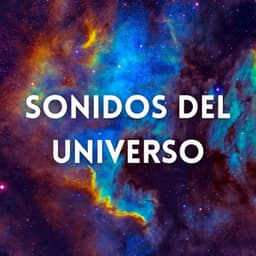 Sonidos Del Universo - El Tiempo Central