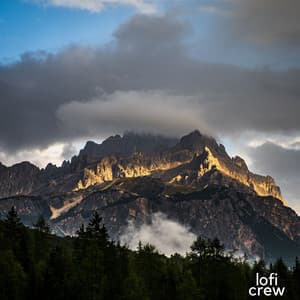 Cloudy Sensual Lofi - Calm Lofi Beats