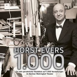 1,000 - Horst Evers