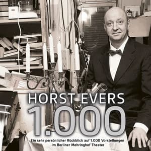 1,000 - Horst Evers