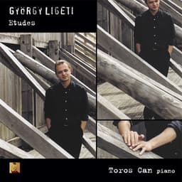 György Ligeti: Etudes - György Ligeti