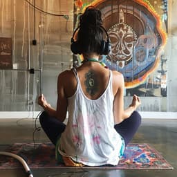 Inner Peace Tones: Music for Meditative Practice - Healing Meditation