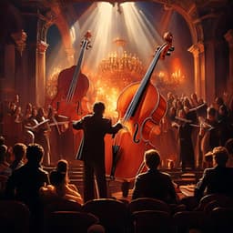 Baby’s First Orchestra: Soft Musical Comfort - Peace Chakra