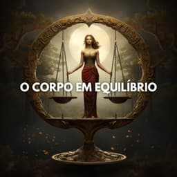 O Corpo em Equilíbrio - Zona Música Relaxante