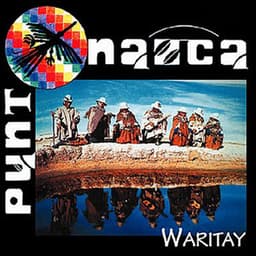 Waritay - Punto Nazca