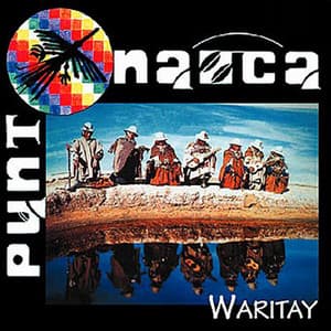 Waritay - Punto Nazca