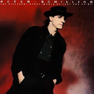 The Different Story - Peter Schilling