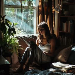 Música Para La Meditación: Sonidos Relajante - Lista de Reproducción Para Relajarse en la Mañana