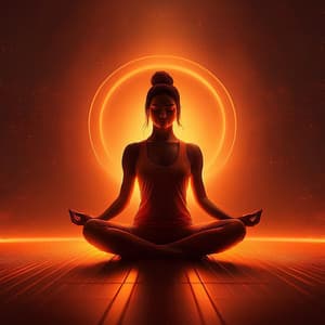 Melodías Para Yoga: Música Calmante Lofi - Curvatura del alma