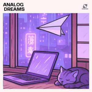 Analog Dreams - Lofi Sleep
