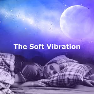 The Soft Vibration - Music for Sleep