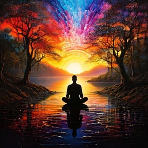 Lofi Meditation Harmonics: Deep Melodic Flow - O N L Y Lofi