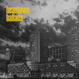 Beantown Ballads - Jerry Bergonzi