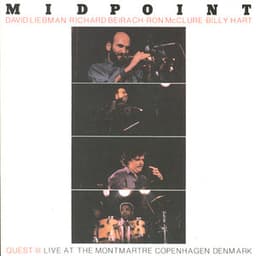 Midpoint - Dave Liebman