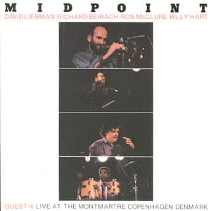 Midpoint - Dave Liebman