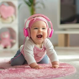 Lofi Baby: Gentle Nursery Sounds - Lofi Study Mode