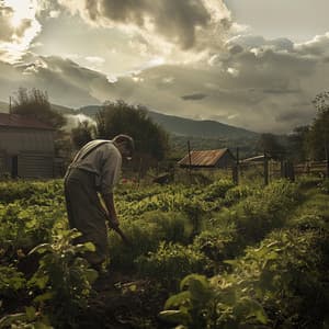 Calm Concentration: Music for Work Efficiency - Working Music