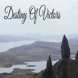 Destiny Of Victors - Relajacion Meditar Academia