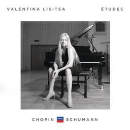 Études - Valentina Lisitsa
