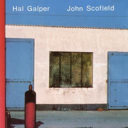 Ivory Forest - Hal Galper