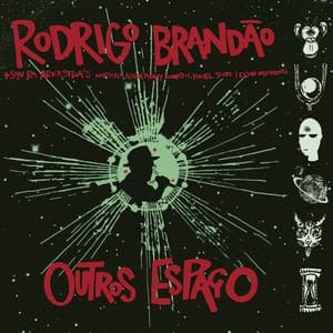 Outros Espaço - Rodrigo Brandão