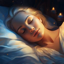 Lofi De Tierra De Sueños: Música Para Sueño Profundo - Chill-Hop Hip-Hop suave