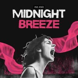 Ink and Midnight Breeze - Ralphie Zion Check