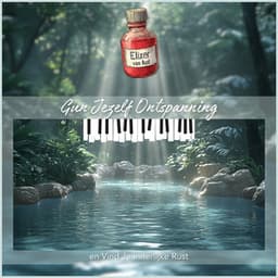 Gun Jezelf Ontspanning en Vind Je Innerlijke Rust - Elixer van Rust