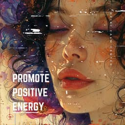 Promote Positive Energy - Reiki Calm Center