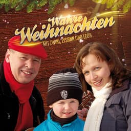 Wahre Weihnachten - Zwini