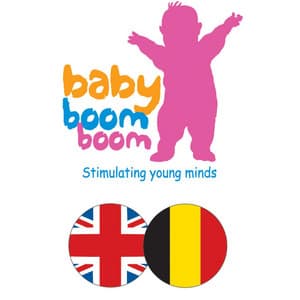 English and German - Babyboomboom