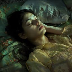 La Susurrante Suavidad Del Sueño: Música Relajante Para Dormir - Sesiones de Sueño